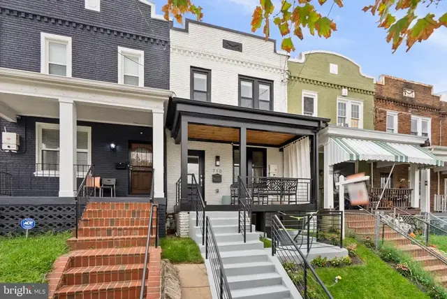 710 Farragut St Nw, Washington