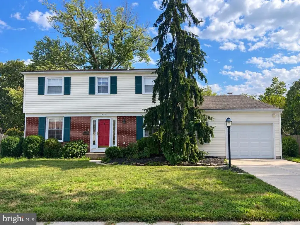 312 Overbrook Ave, GLASSBORO