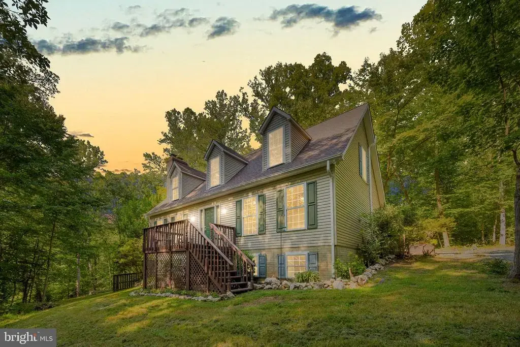 11 Cobblestone Way, FREDERICKSBURG