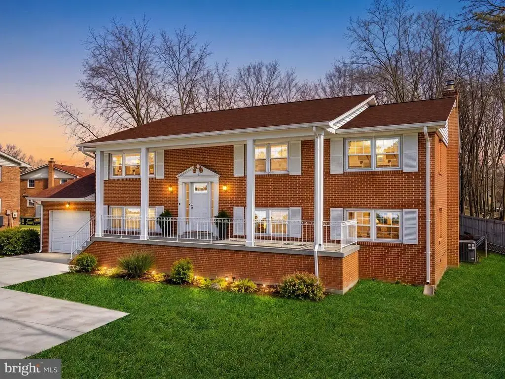 8304 Allentown Rd, FORT WASHINGTON