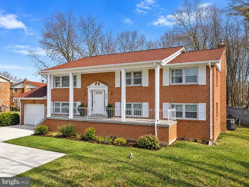 8304 Allentown Rd, FORT WASHINGTON