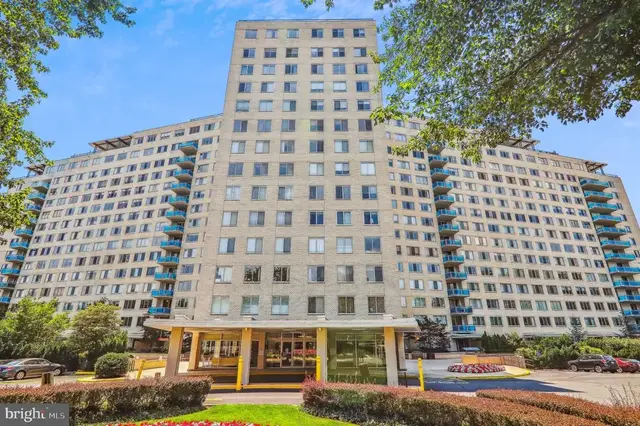 10500 Rockville Pike #719, Rockville