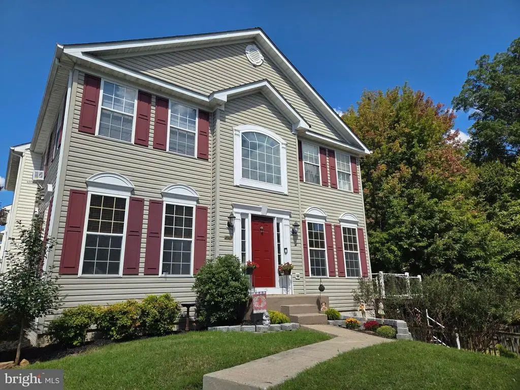 4941 Bristle Cone Cir, ABERDEEN