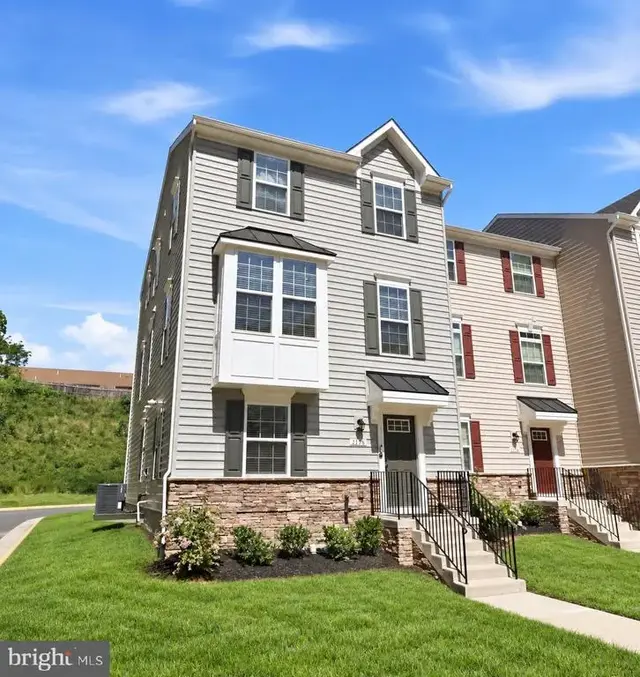 1118 Dovetail Cir, Fredericksburg