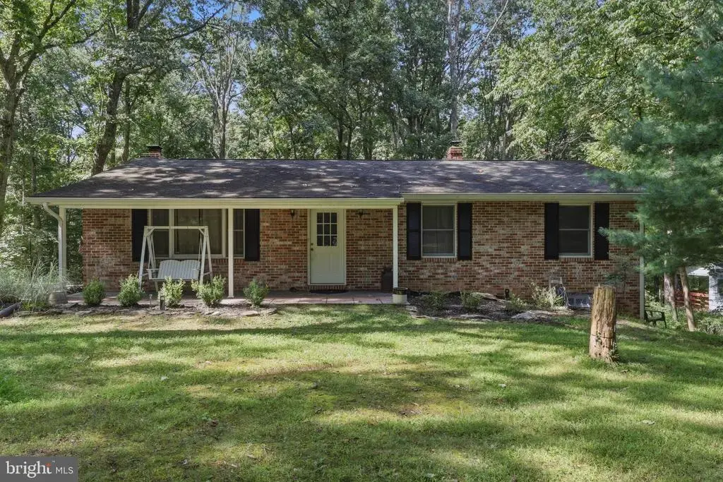 4404 Buffalo Rd, MOUNT AIRY