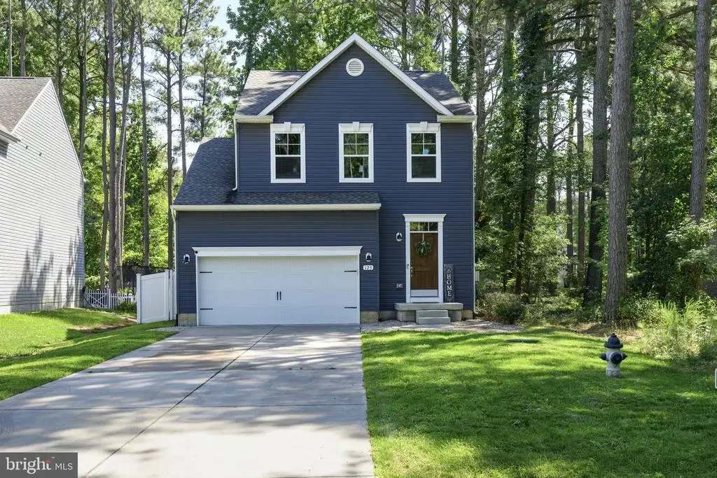 125 Harford Rd, STEVENSVILLE