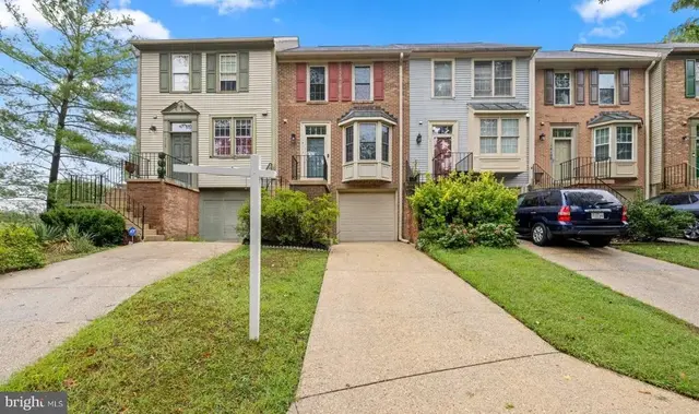 14113 Angelton Ter, Burtonsville