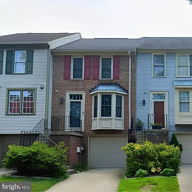 14113 Angelton Ter, Burtonsville