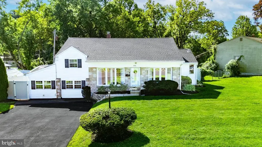 556 Revolutionary Way, WARMINSTER