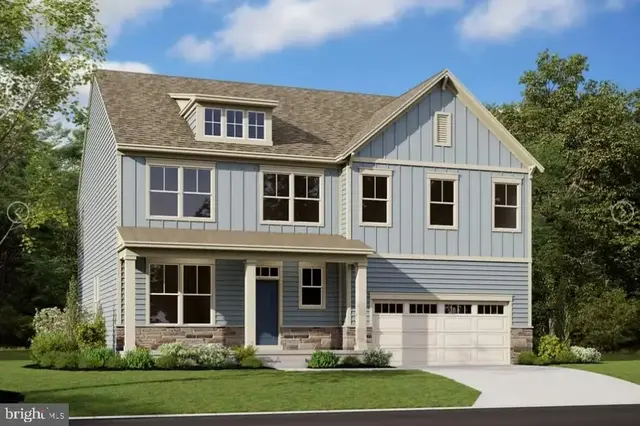 9762 Lassie Ct, Waldorf