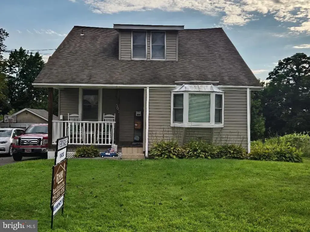 501 Grant Ave, WILLOW GROVE