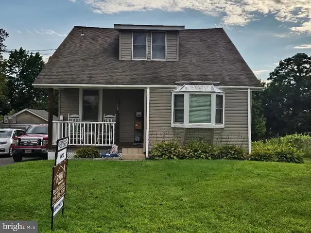 501 Grant Ave, Willow Grove