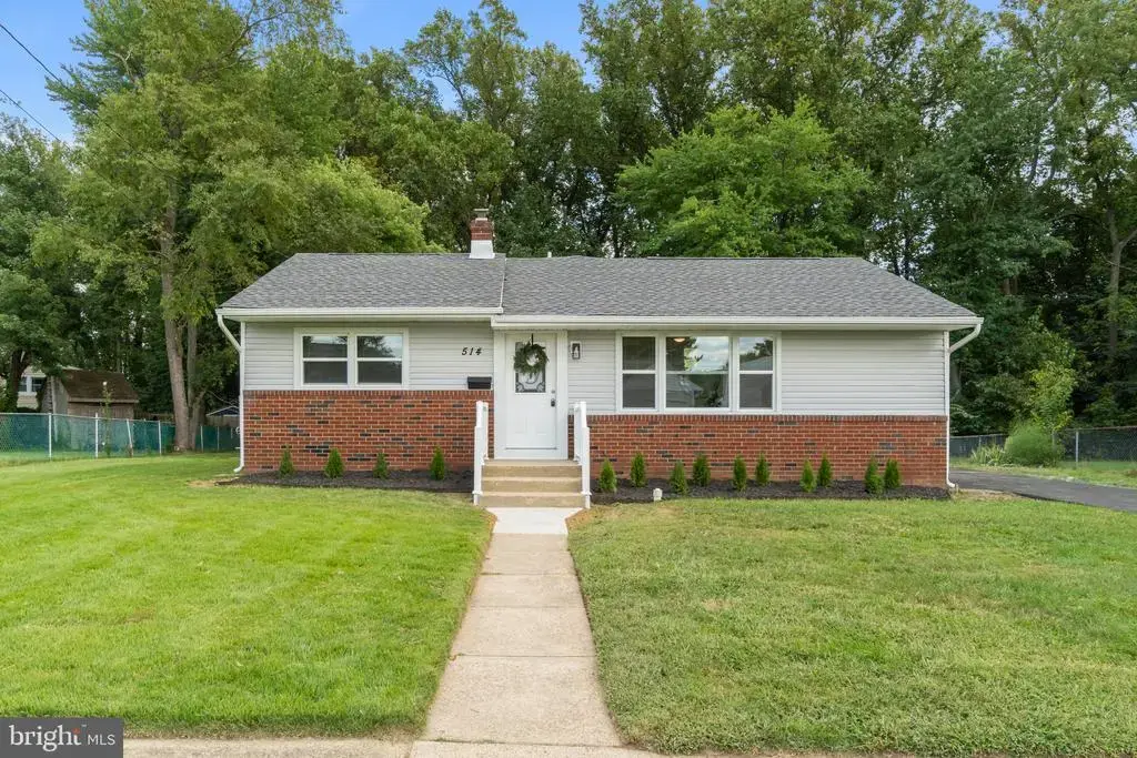 514 Beverly Dr, MAGNOLIA