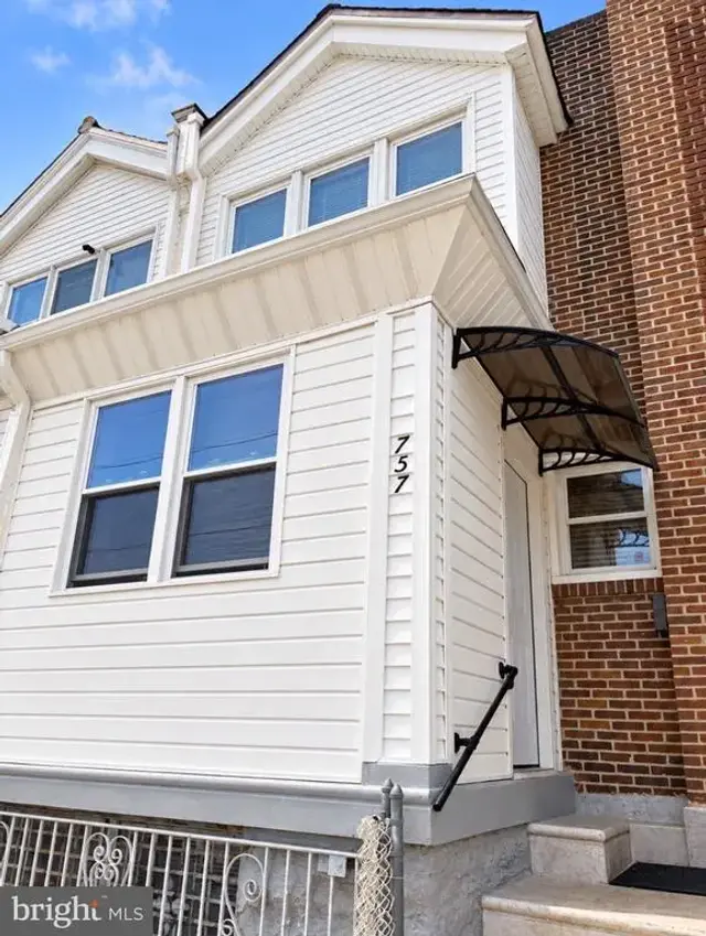 757 Garland St, Philadelphia