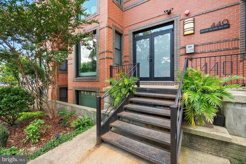 440 Rhode Island Ave Nw #203, WASHINGTON