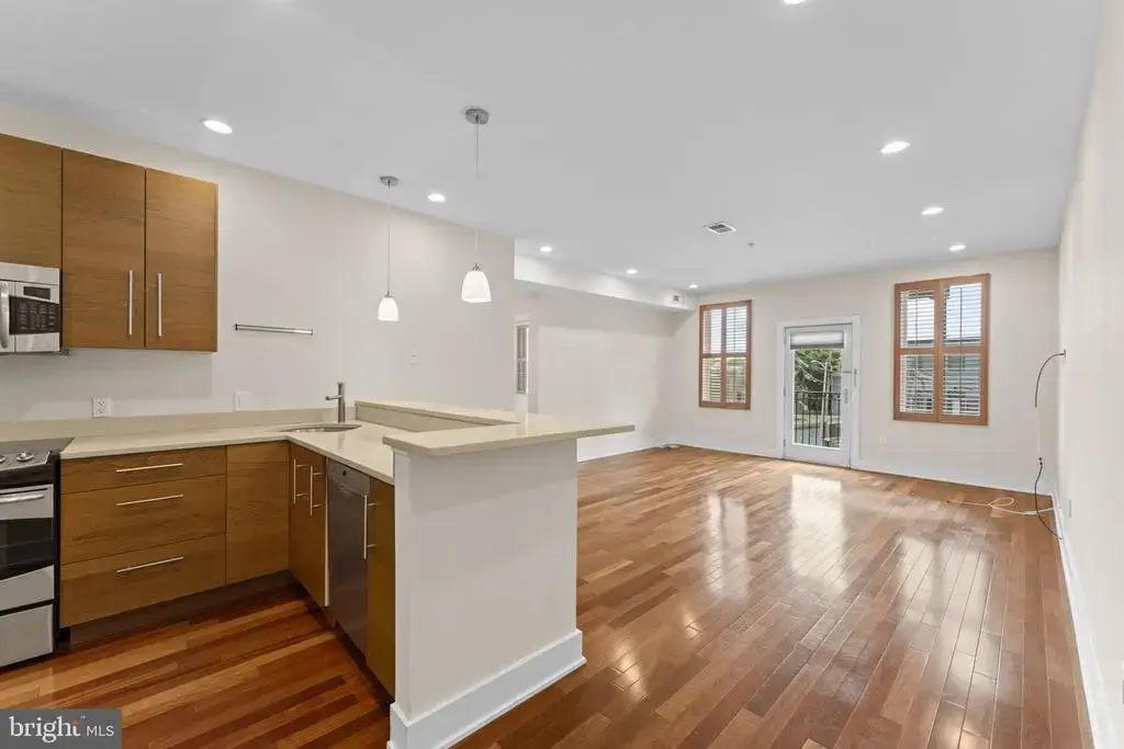 440 Rhode Island Ave Nw #203, WASHINGTON