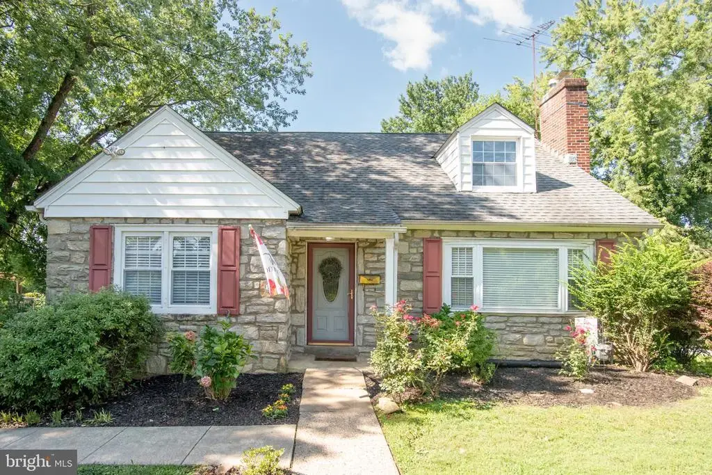102 N Drexel Ave, HAVERTOWN