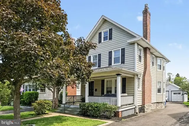 429 Roberts Ave, Glenside