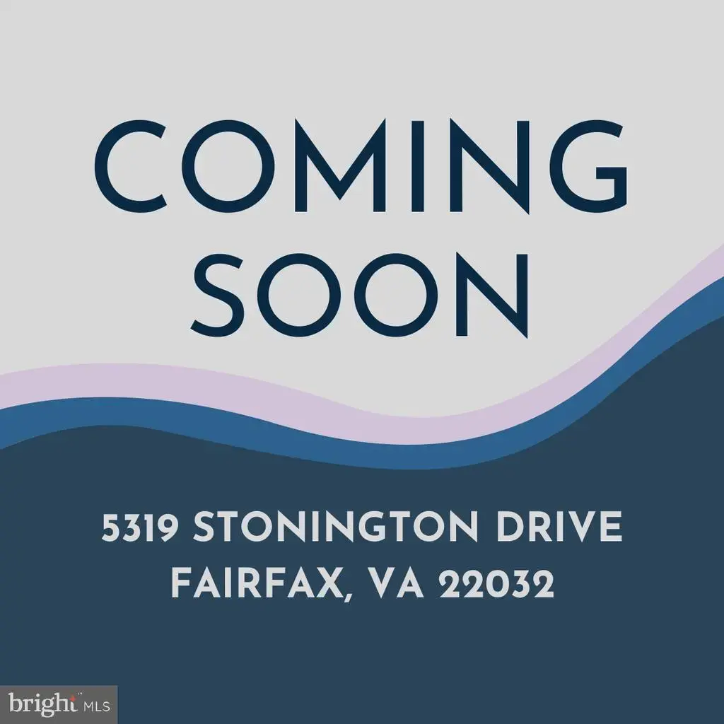 5319 Stonington Dr, FAIRFAX