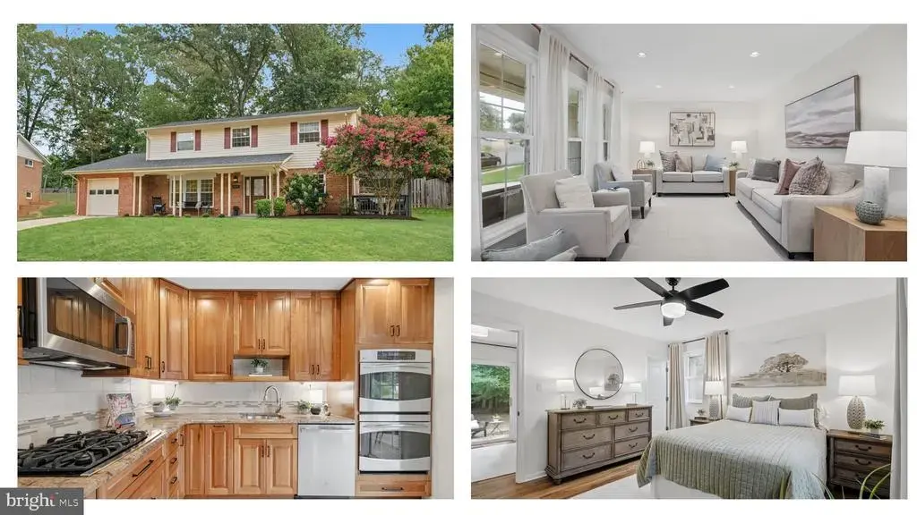 5319 Stonington Dr, FAIRFAX