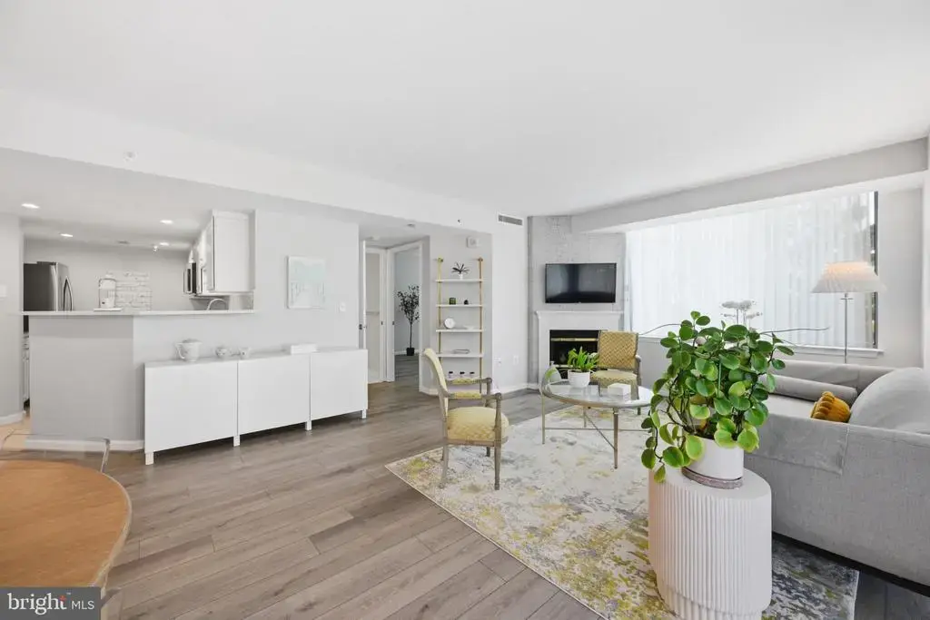 11710 Old Georgetown Rd #214, N BETHESDA