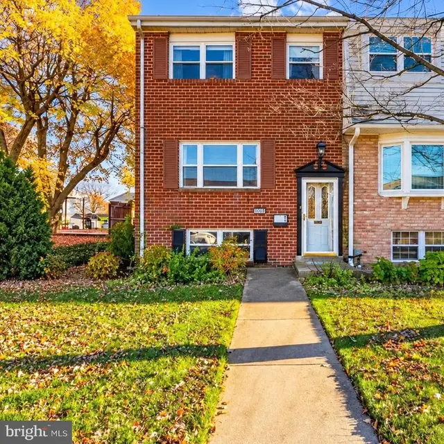 1008 Stormont Cir, Halethorpe