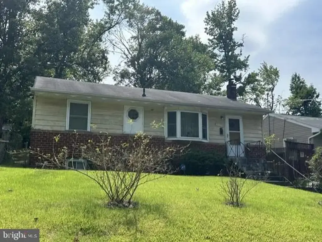 6119 Ruatan St, COLLEGE PARK