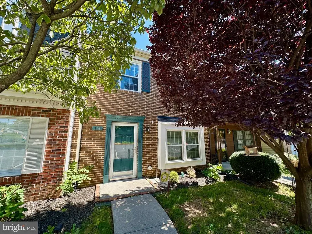 114 Tudor Dr, WINCHESTER