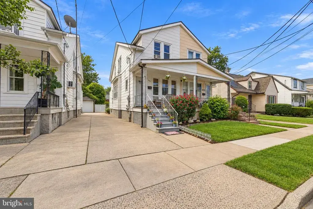 357 Connecticut Ave, HAMILTON TOWNSHIP