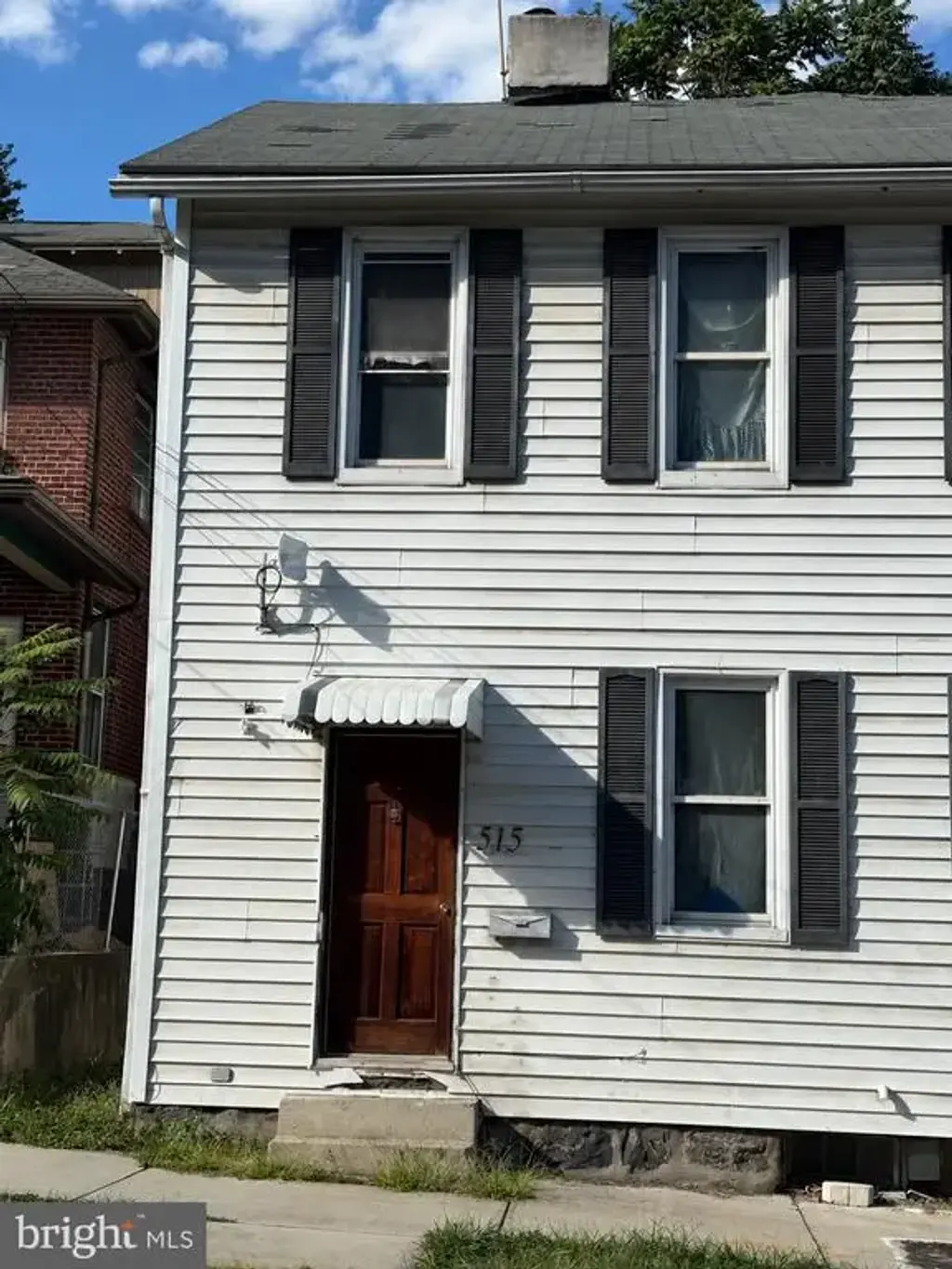 515 Fayette St, CUMBERLAND