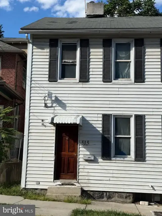 515 Fayette St, Cumberland