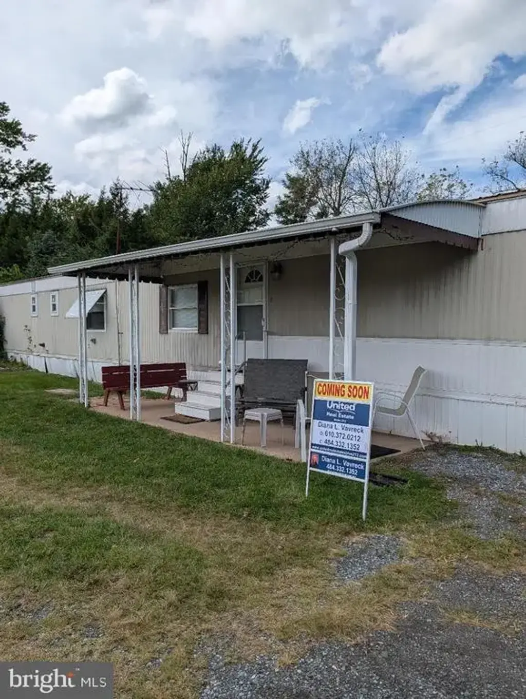 128 Bordic Rd, READING