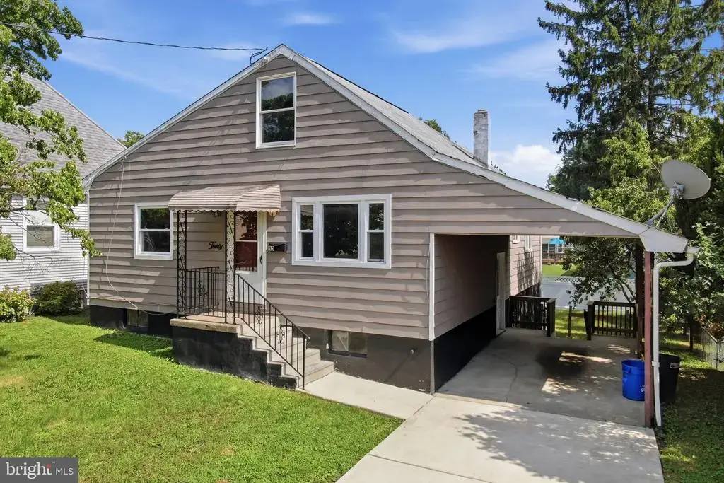 30 Glover Ave, MOUNT EPHRAIM