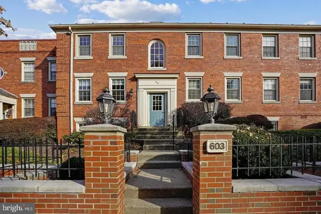 603 Bashford Ln #1, Alexandria