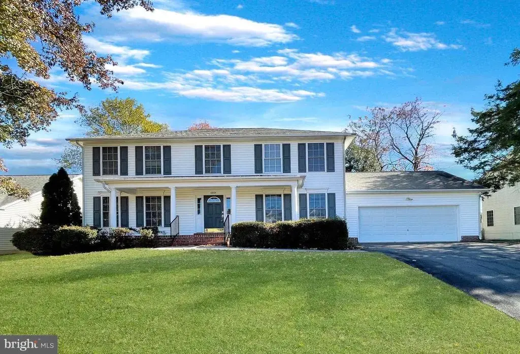 10821 Samantha Pl, FREDERICKSBURG