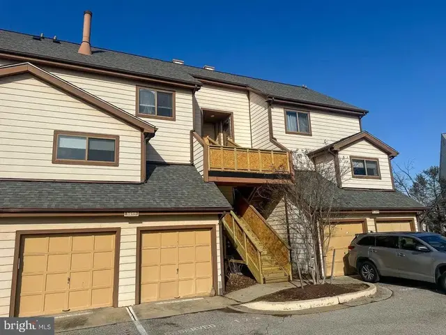 14111-f William St #17-f, Laurel