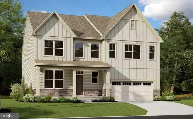 9742 Lassie Ct, Waldorf