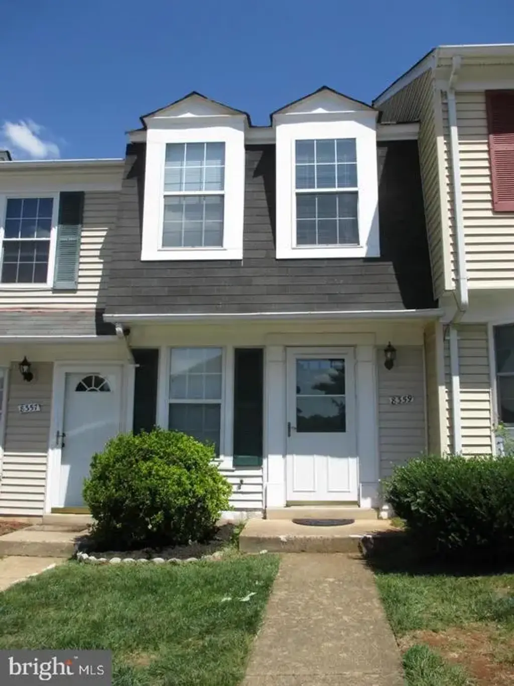 8359 Felsted Ln, MANASSAS