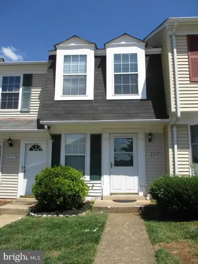 8359 Felsted Ln, Manassas