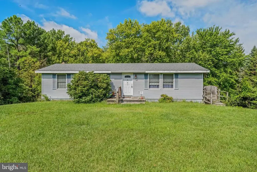 582 Apple Orchard Cir, BERKELEY SPRINGS