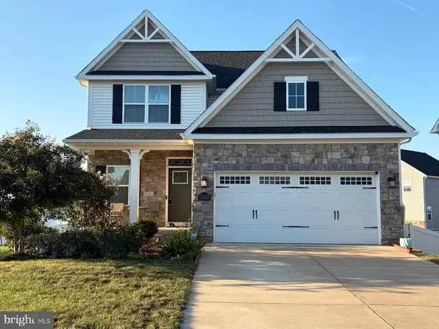 7546 Mint Springs Ct, Manassas