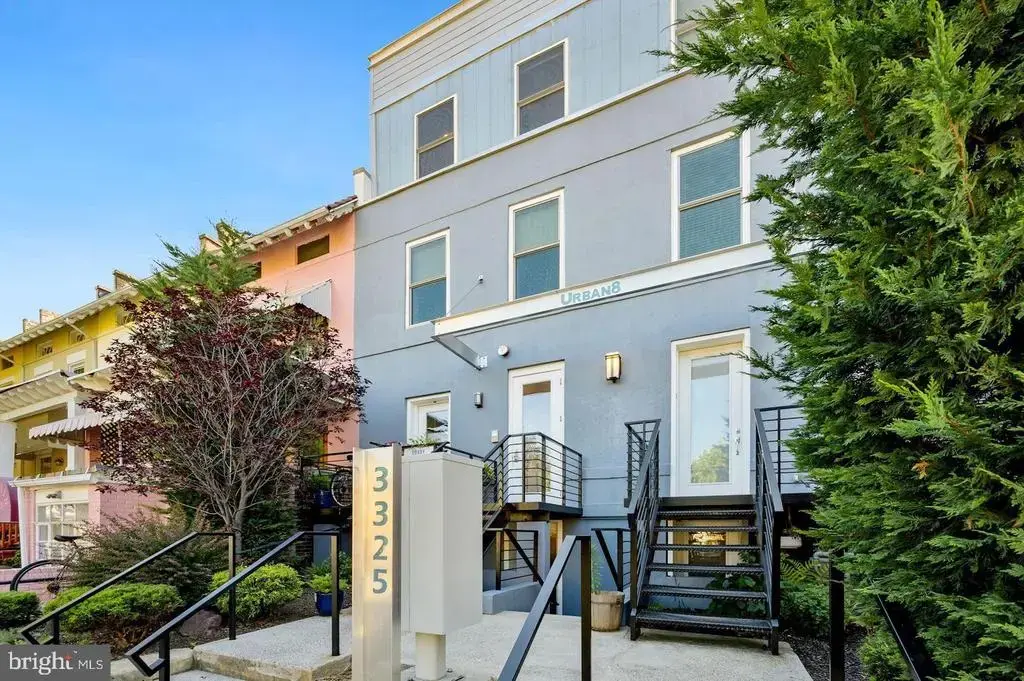 3325 11th St Nw #7, WASHINGTON
