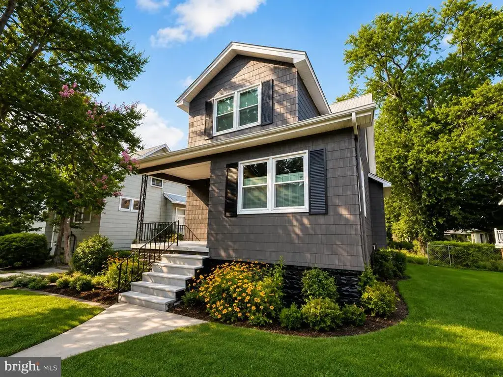 2914 Kildaire, BALTIMORE