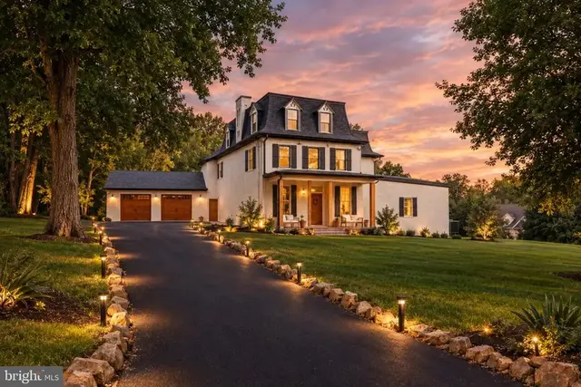 1526 Meadow Ln., Glen Mills