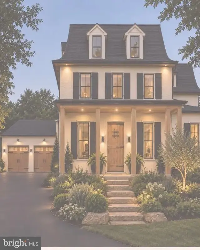 1526 Meadow Ln., Glen Mills