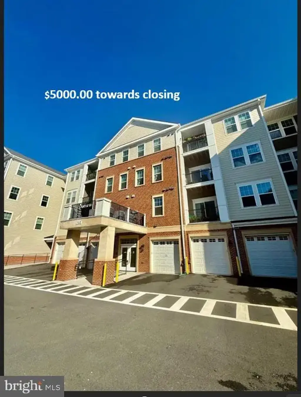 700 Mount Airy Ter Ne #202, LEESBURG