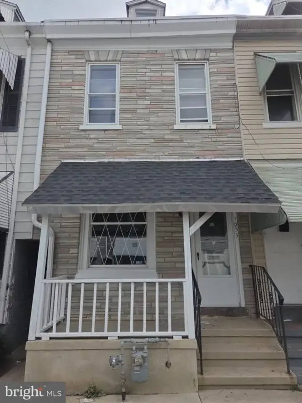 1035 Moss St, READING