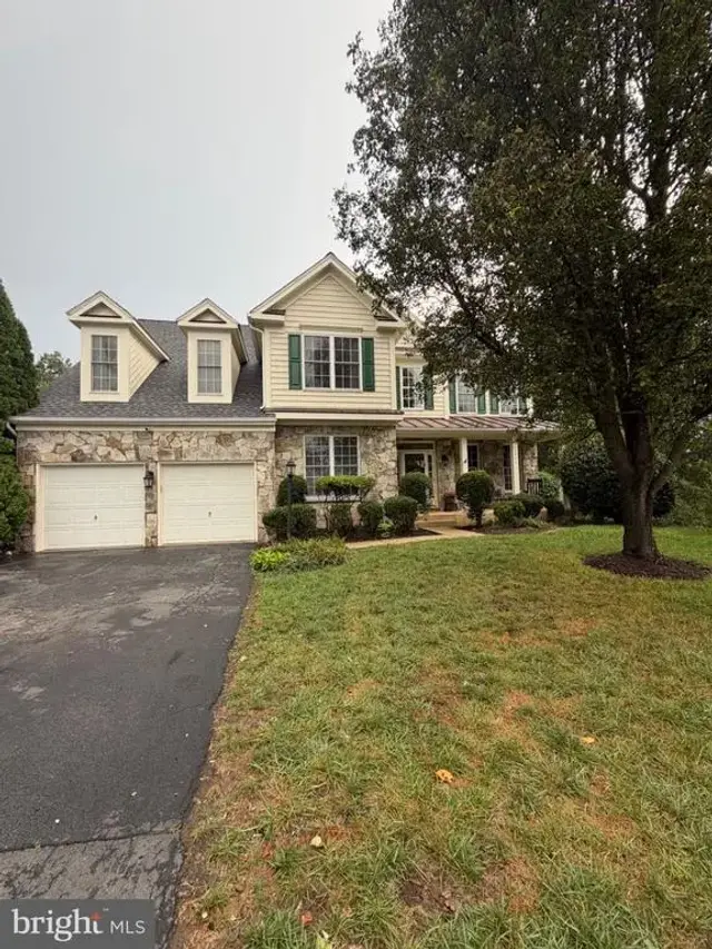 13570 Wyecrosse Ct, Bristow