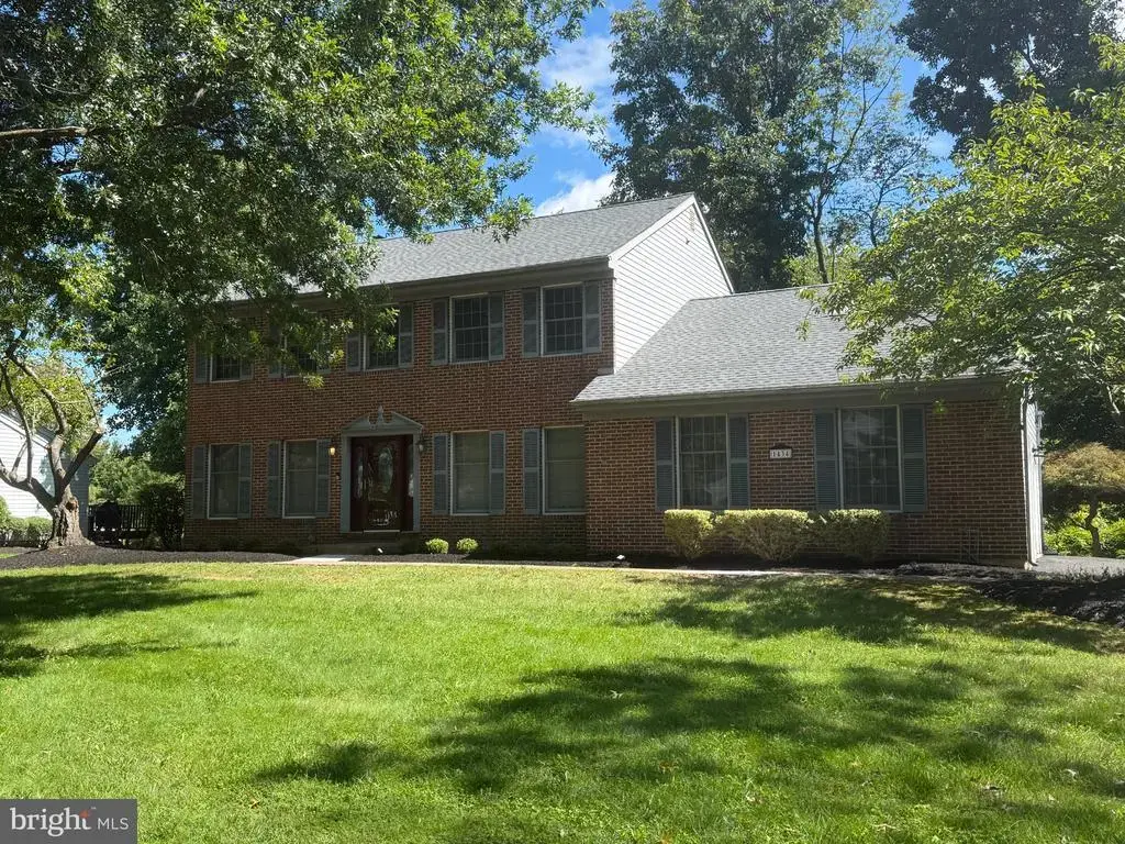 1434 Brook Ln, JAMISON