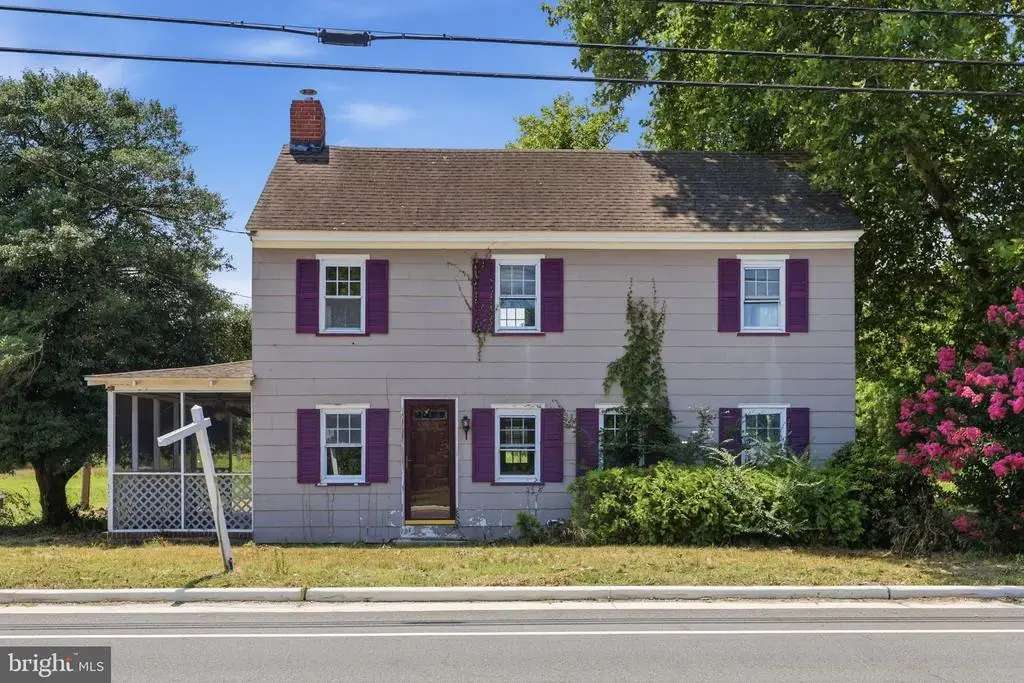 1639 Main St, PORT NORRIS